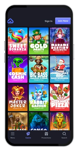 RooStake casino Bonus giros gratis