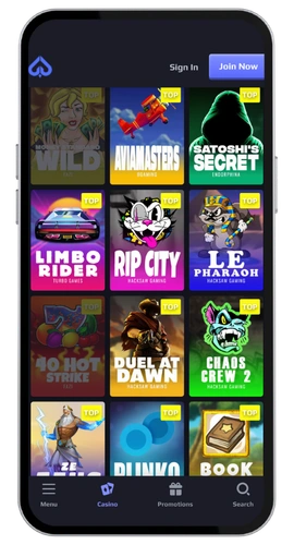 RooStake Casino iniciar sesión